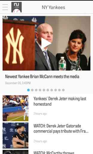 NJ.com: New York Yankees News 2