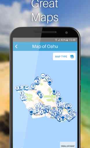 Oahu Travel Guide 2