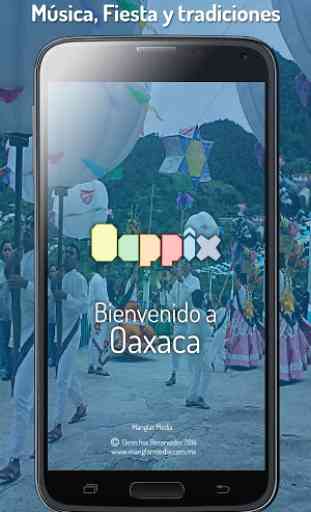Oaxaca Travel Guide Oappix 1