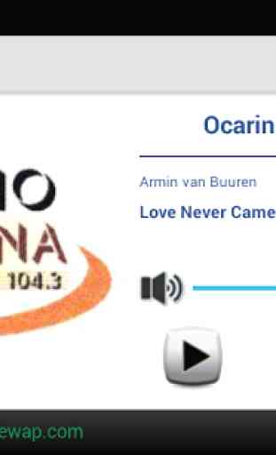 Ocarina FM 2