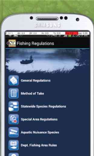 OK Fishing & Hunting Guide 3