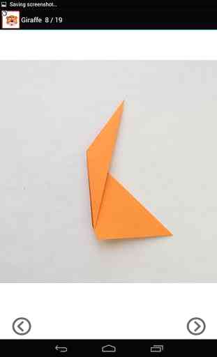 Origami as Puzzle for Kids 4