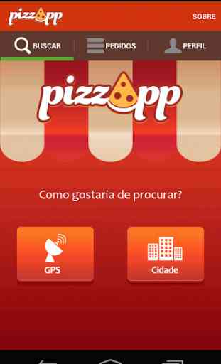 PizzApp 2