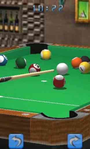Pool Billiard 2015 1