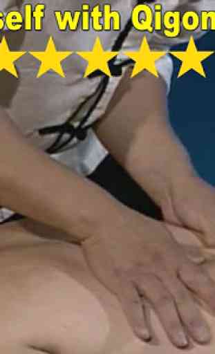 Qigong Massage: Partner 3