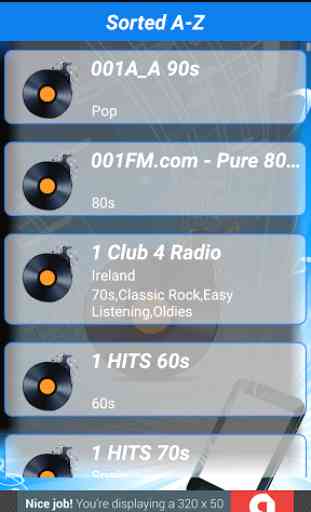 Radio Oldies PRO+ 4
