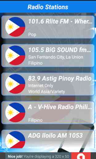 Radio Pinoy PRO+ 2