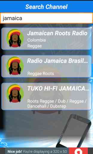 Radio Reggae Roots PRO+ 4