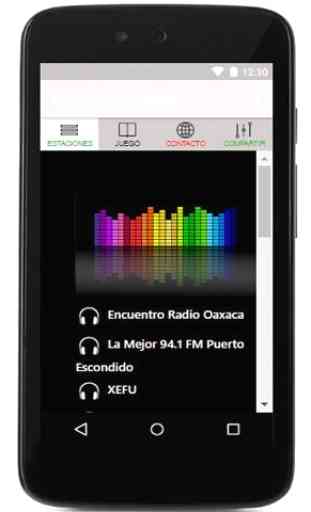 Radios de Oaxaca gratis online 1