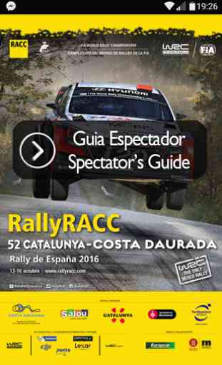 Rally Racc 1