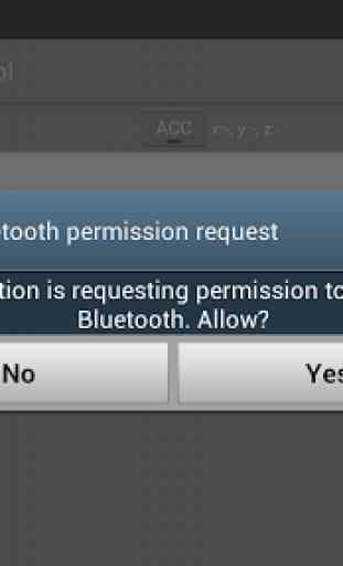 Bluetooth Device Control Free 1