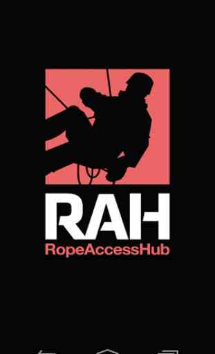 Rope Access Hub 1
