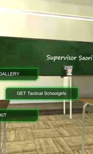 Schoolgirl Supervisor Gallery 1