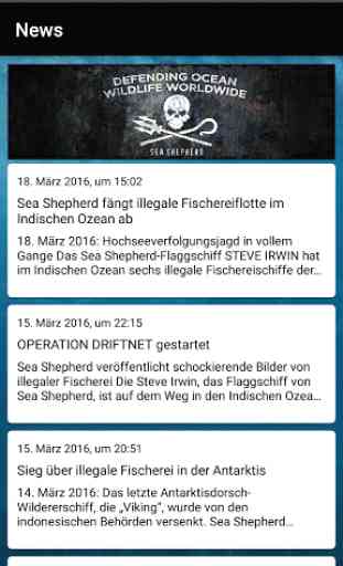 Sea Shepherd 2