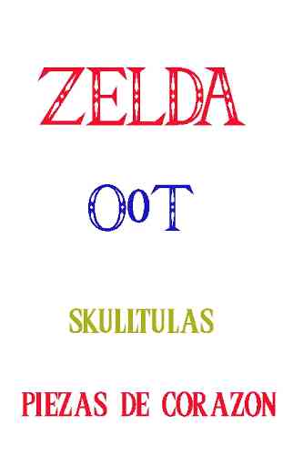 Secretos Zelda Ocarina Of Time 1