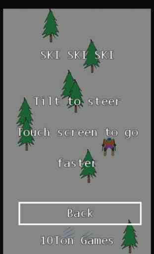 Ski Ski Ski 3