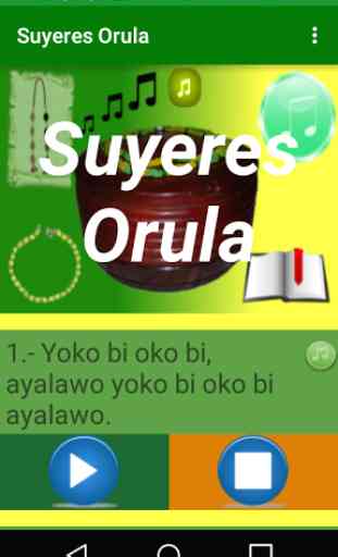 Suyeres Orula 1