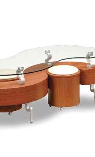 Table Basse Moderne 3
