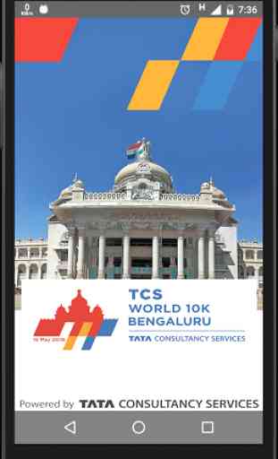 TCS World 10K Bengaluru 2017 1