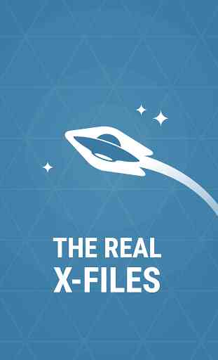 The Real X-Files 1