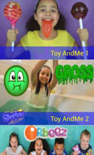 Toy AndMe 1
