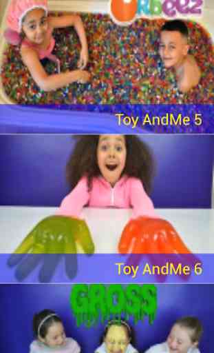 Toy AndMe 2