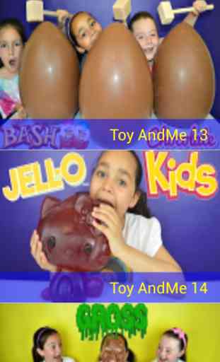 Toy AndMe 3