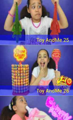 Toy AndMe 4