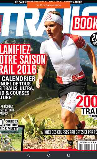 Trails Endurance Magazine 2