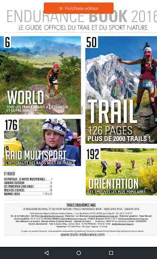 Trails Endurance Magazine 3