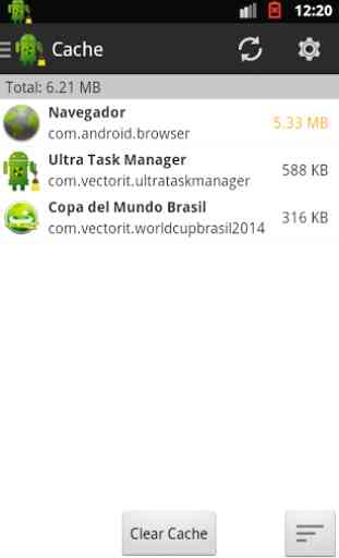 Ultra Task Manager 2