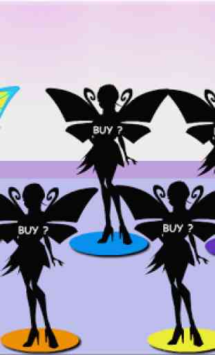 Wingx Fairy Club 4