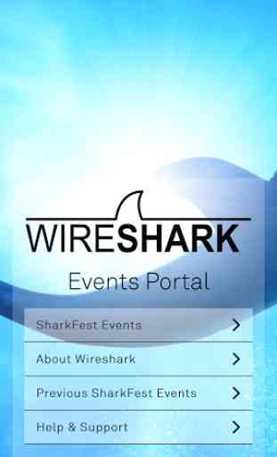 Wireshark Events 1
