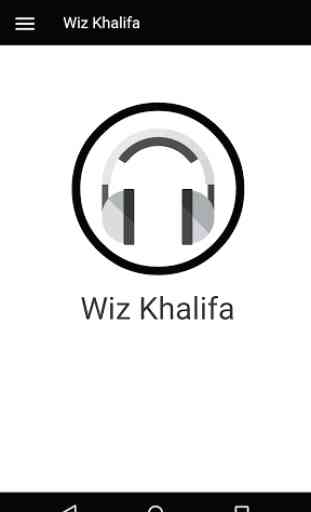 Wiz Khalifa Paroles 1