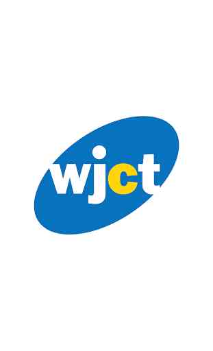 WJCT Public Broadcasting App 1