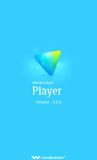 Wondershare Player ARMv5 Codec 1