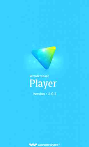 Wondershare Player ARMv7 Codec 1