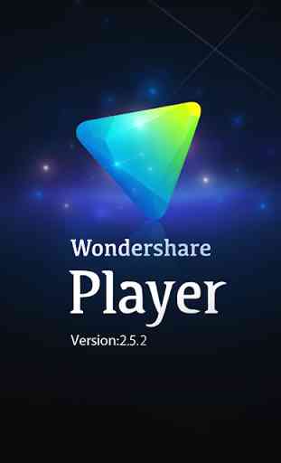 Wondershare Player MIPS Codec 1