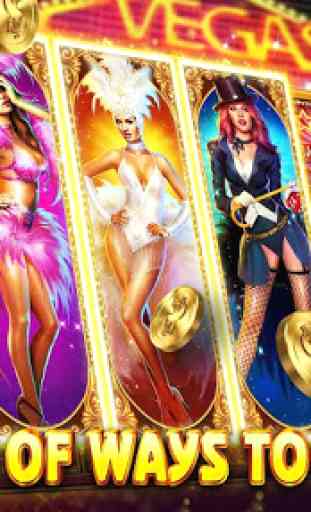 Wonka Slots Free Vegas Casino 4