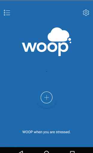 WOOP app 1