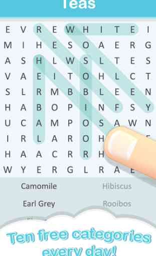 Word Search Puzzles + Free 1