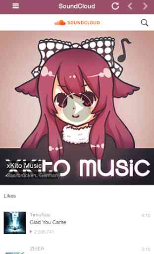 xKito Music 1