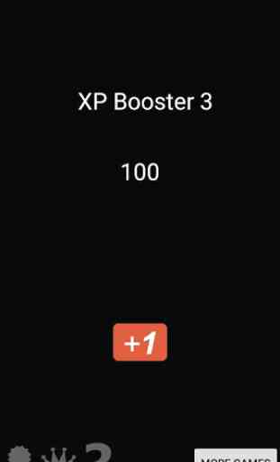 XP Booster 3 1