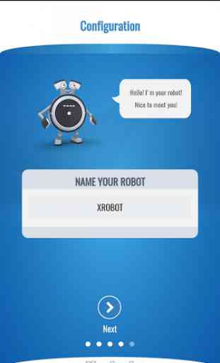 Xrobot 1
