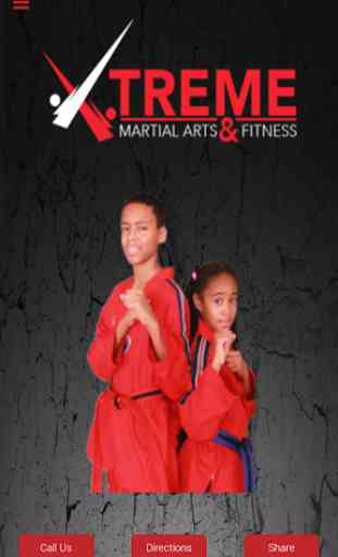 Xtreme Martial Arts & Fitness 1