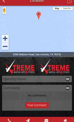 Xtreme Martial Arts & Fitness 2