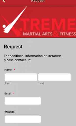 Xtreme Martial Arts & Fitness 3