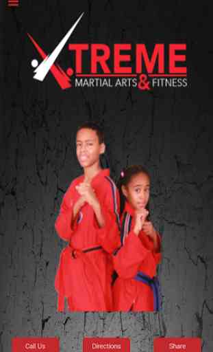 Xtreme Martial Arts & Fitness 4