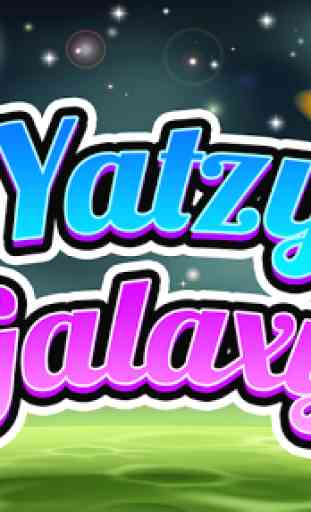 Yatzy Galaxy - Epic Bankroll 1