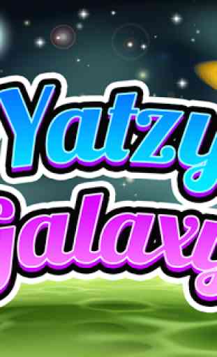 Yatzy Galaxy - Epic Bankroll 4
